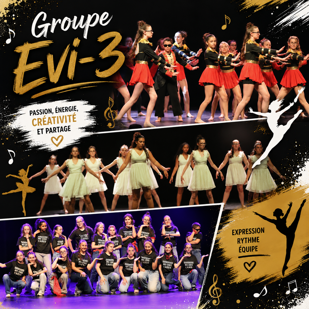 Evi 3