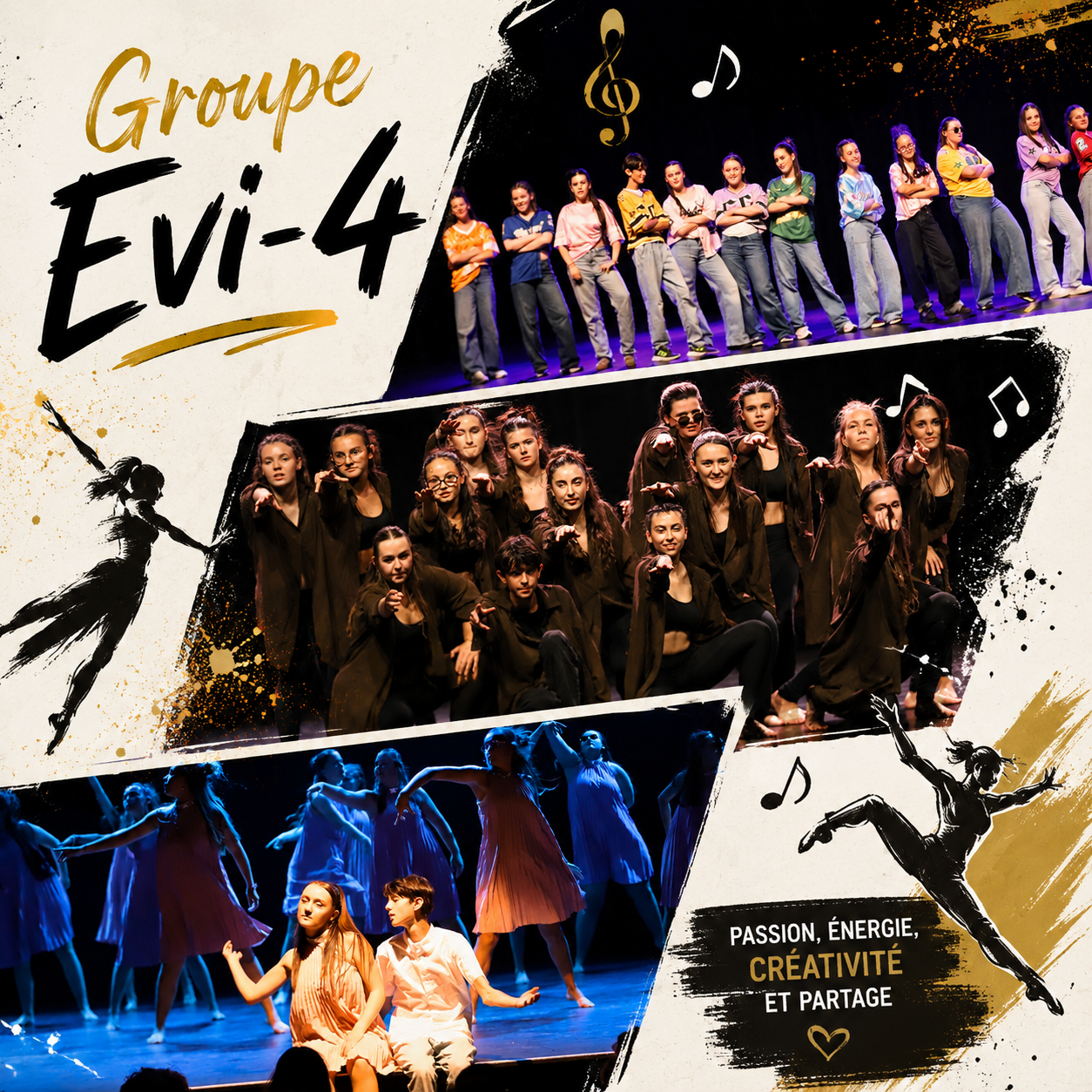 Evi 4
