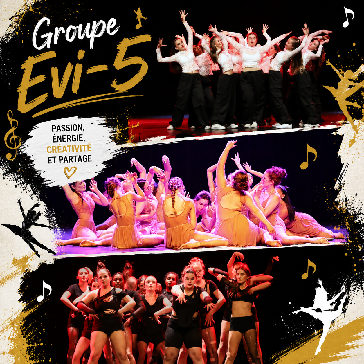 Evi 5