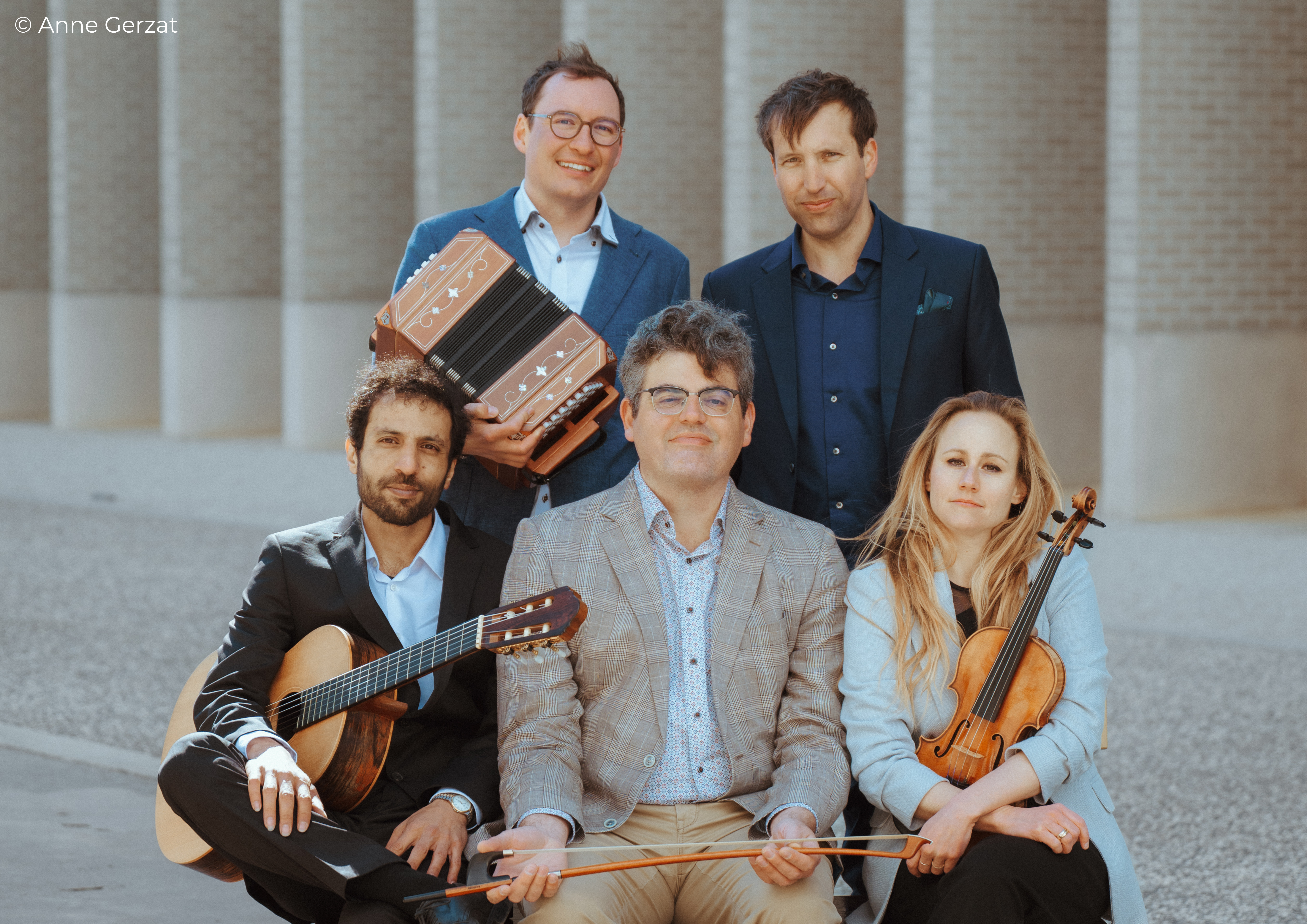 2026 black milonga anne gerzat 7