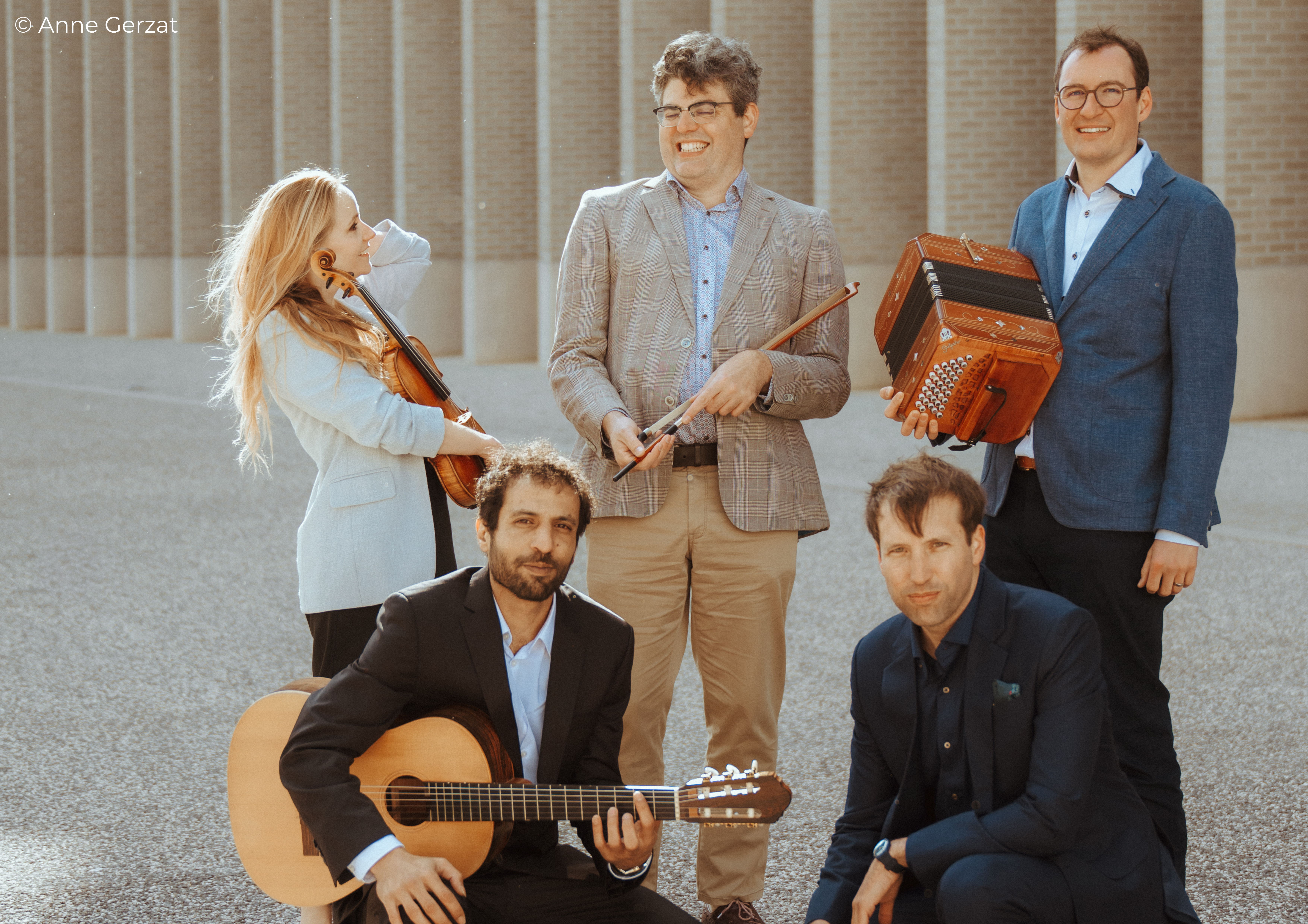 2026 black milonga anne gerzat 5