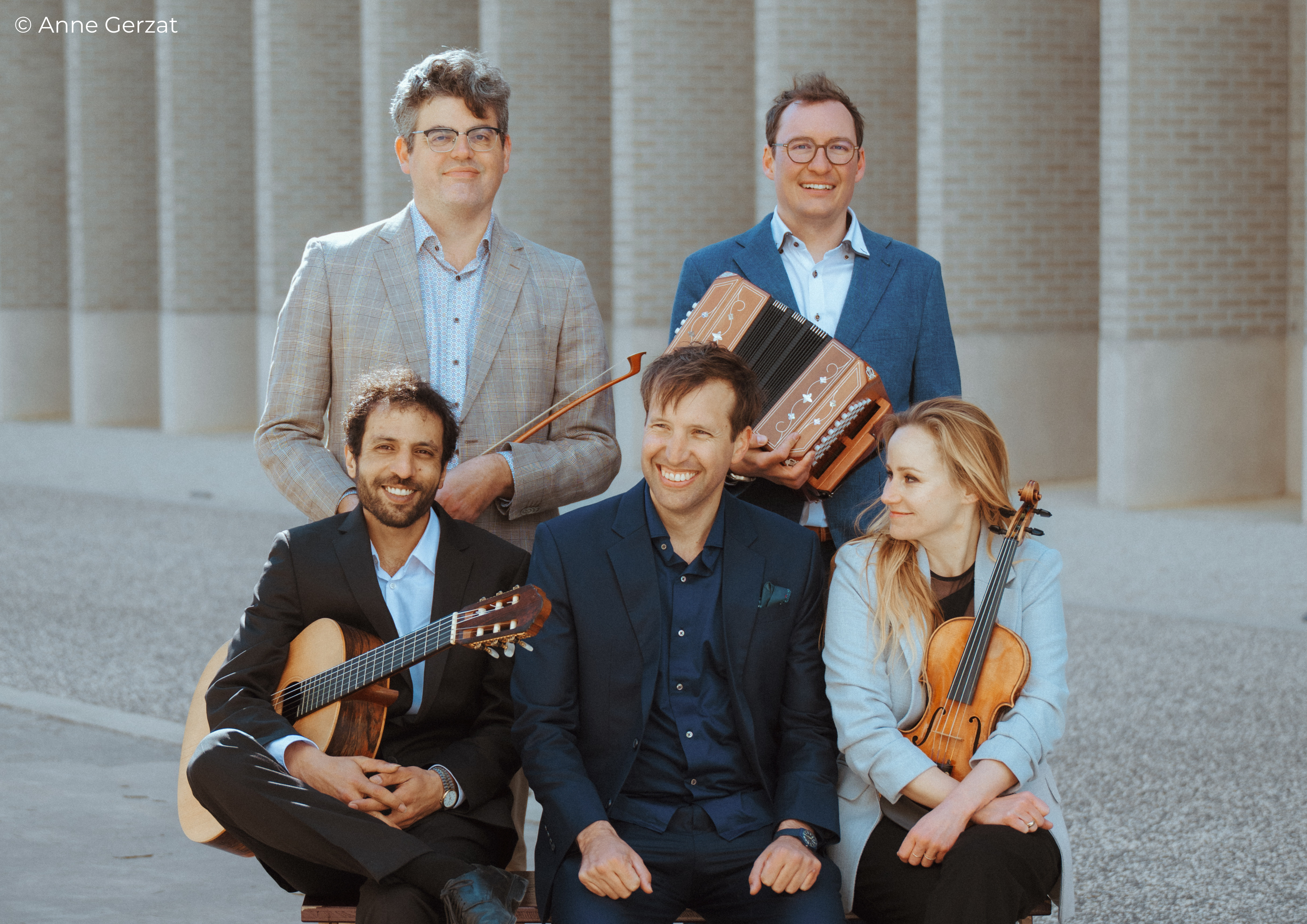 2026 black milonga anne gerzat 4