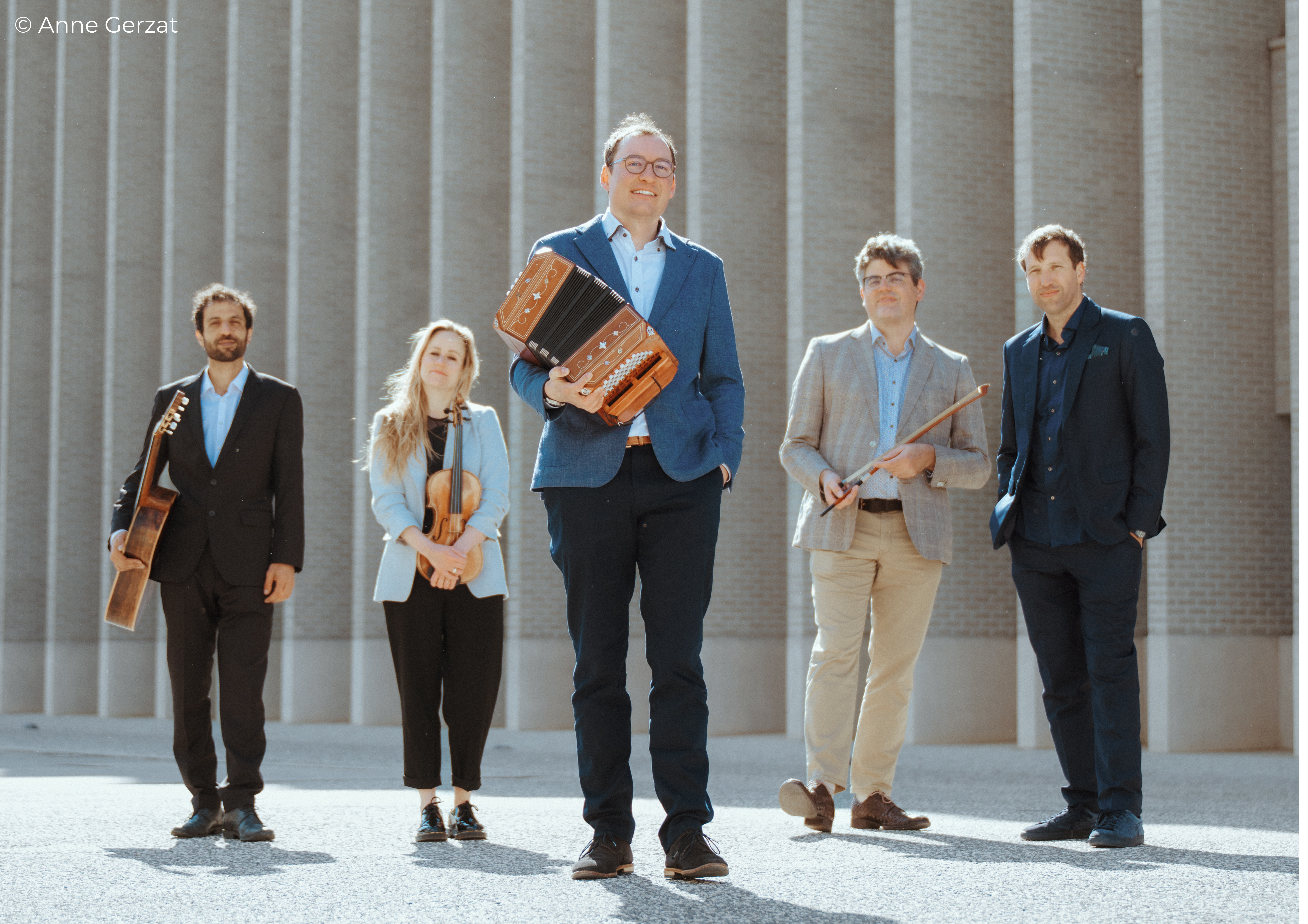 2026 black milonga anne gerzat 2