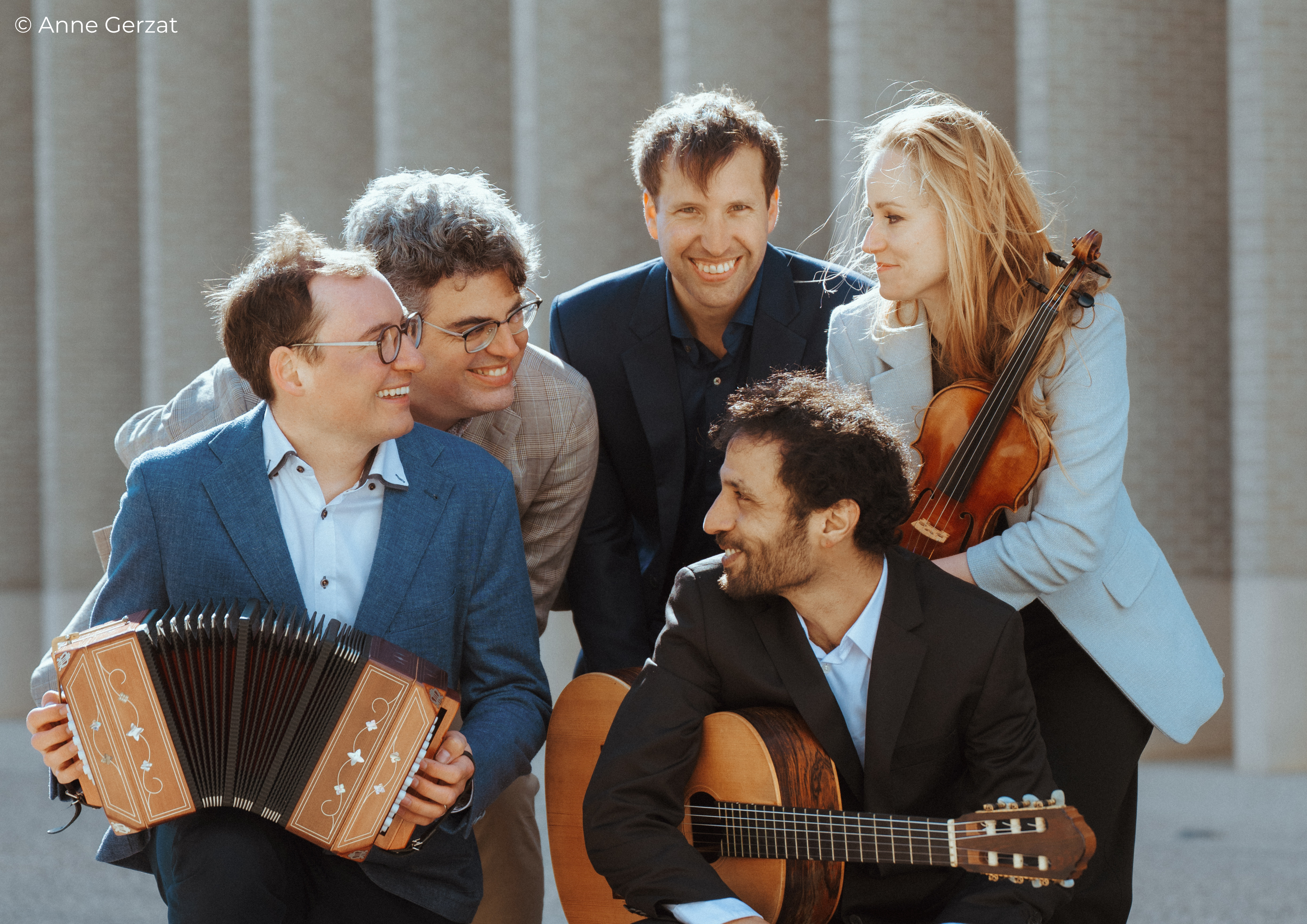 2026 black milonga anne gerzat 1