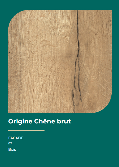 Chene brut capture d ecran 2026 01 26 182758