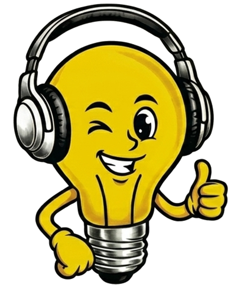 Mascotte-calque