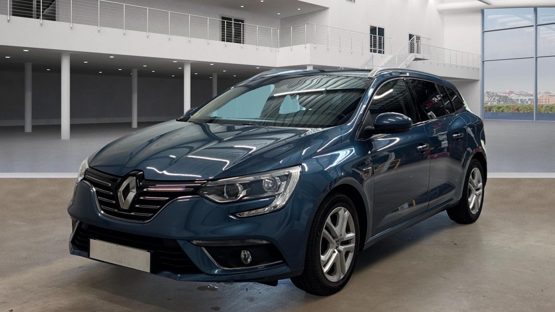 Megane 4 dci 130 intens 2018 14 