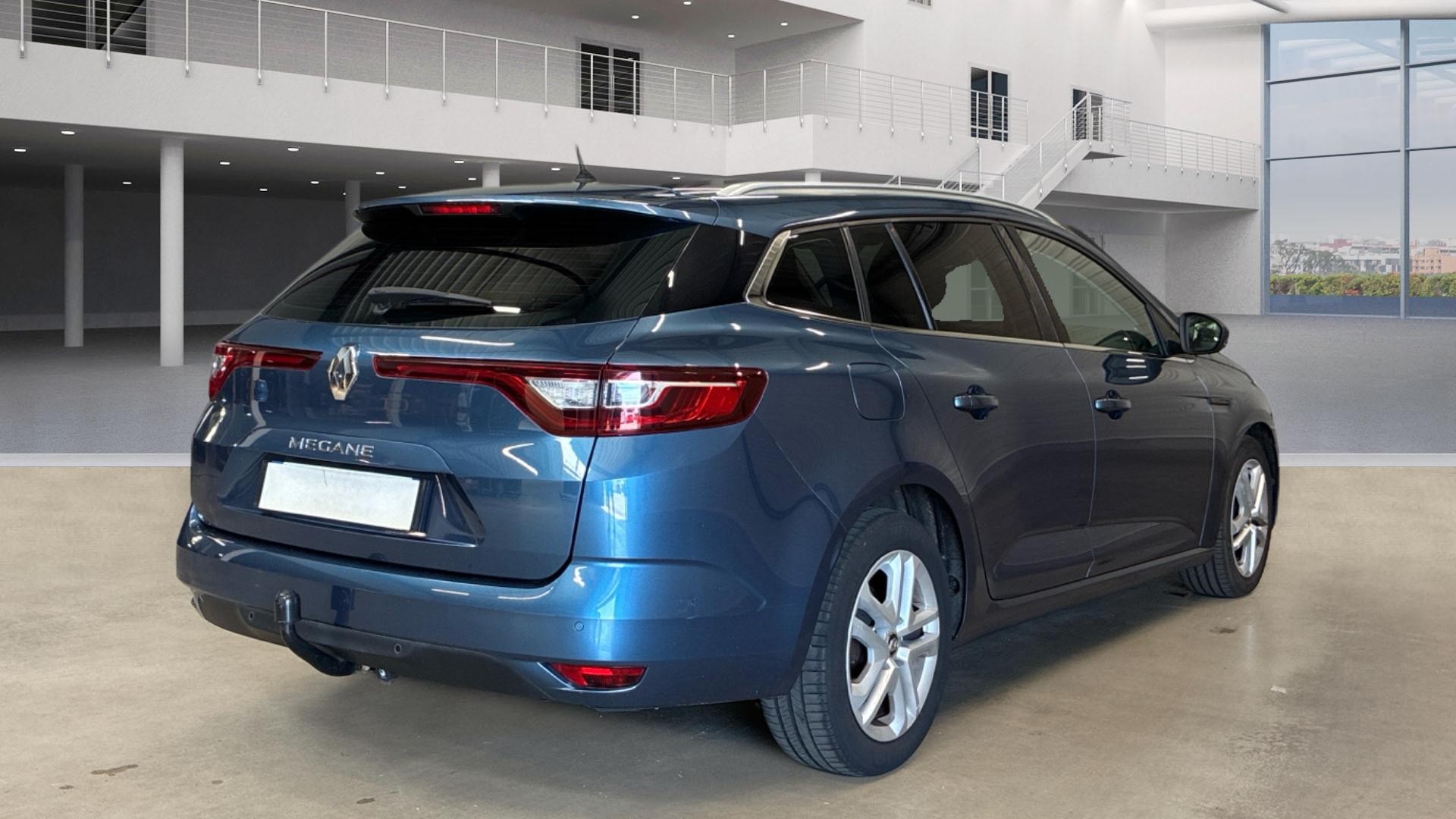 Megane 4 dci 130 intens 2018 10 