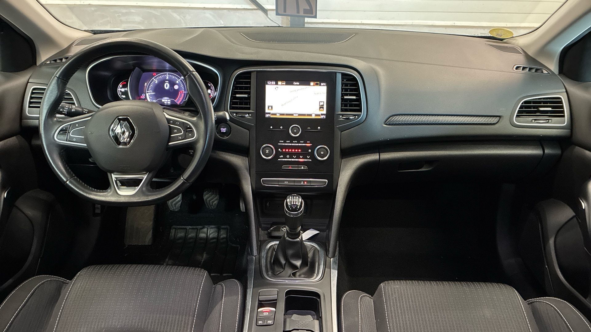 Megane 4 dci 130 intens 2018 1 