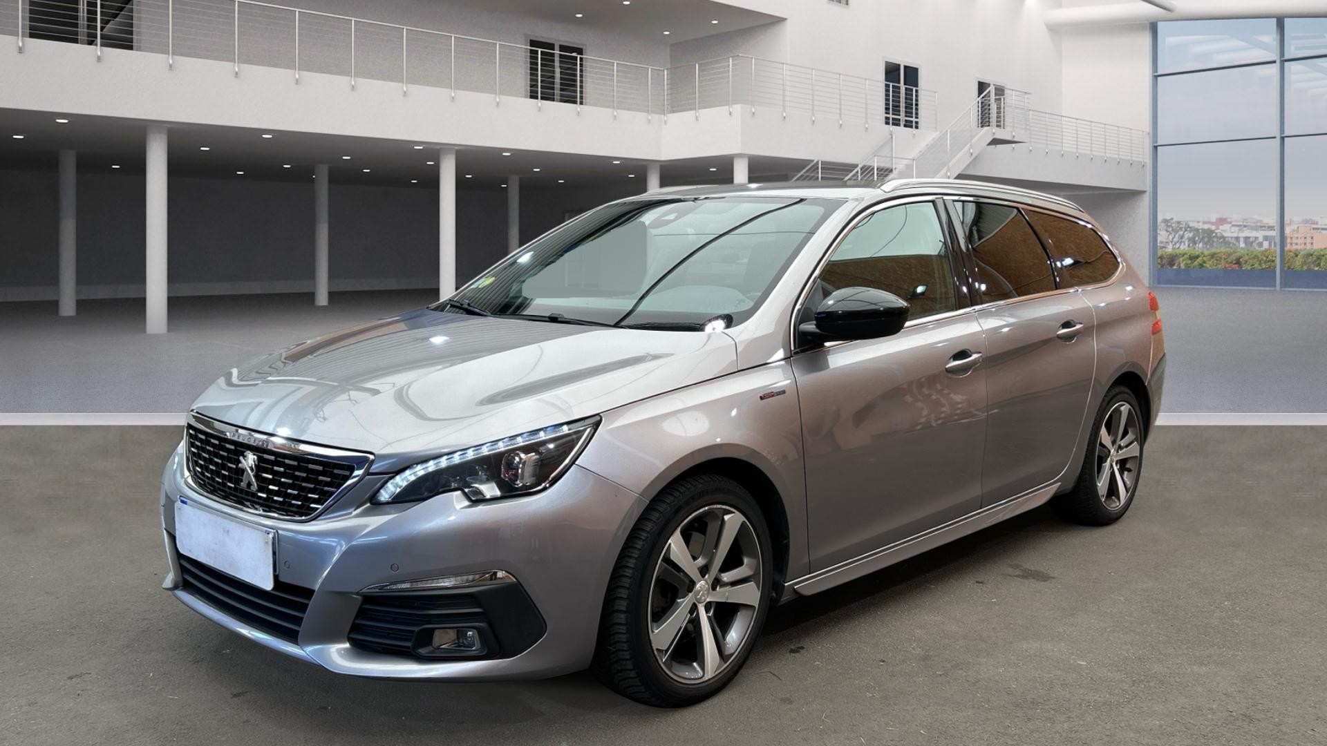 308 gt line 34 