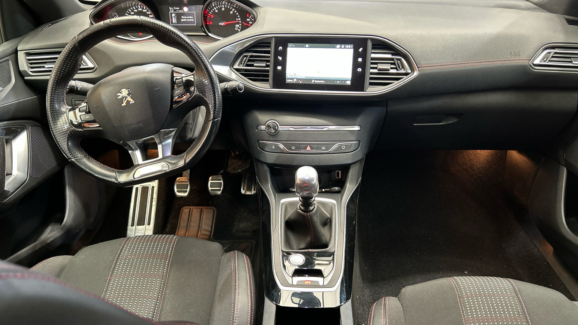 308 gt line 15 