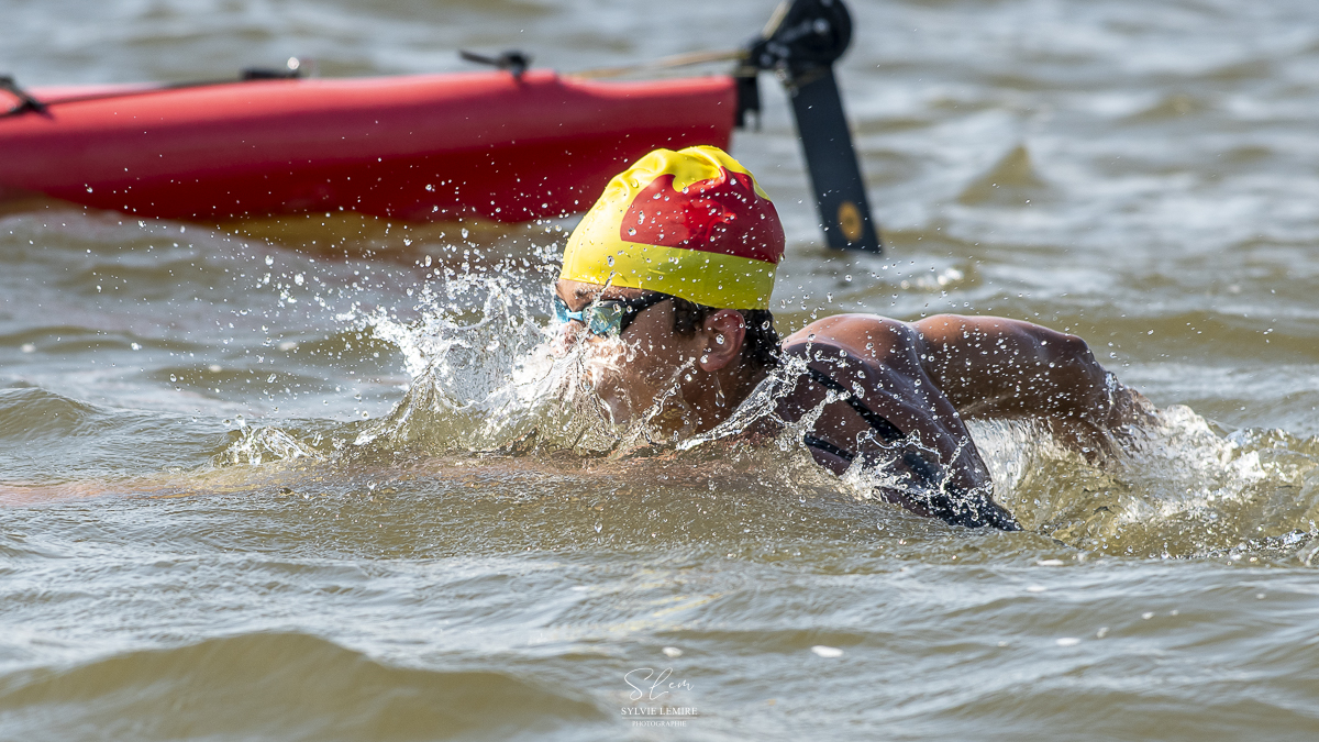 Defi-natation 2025 SL-118
