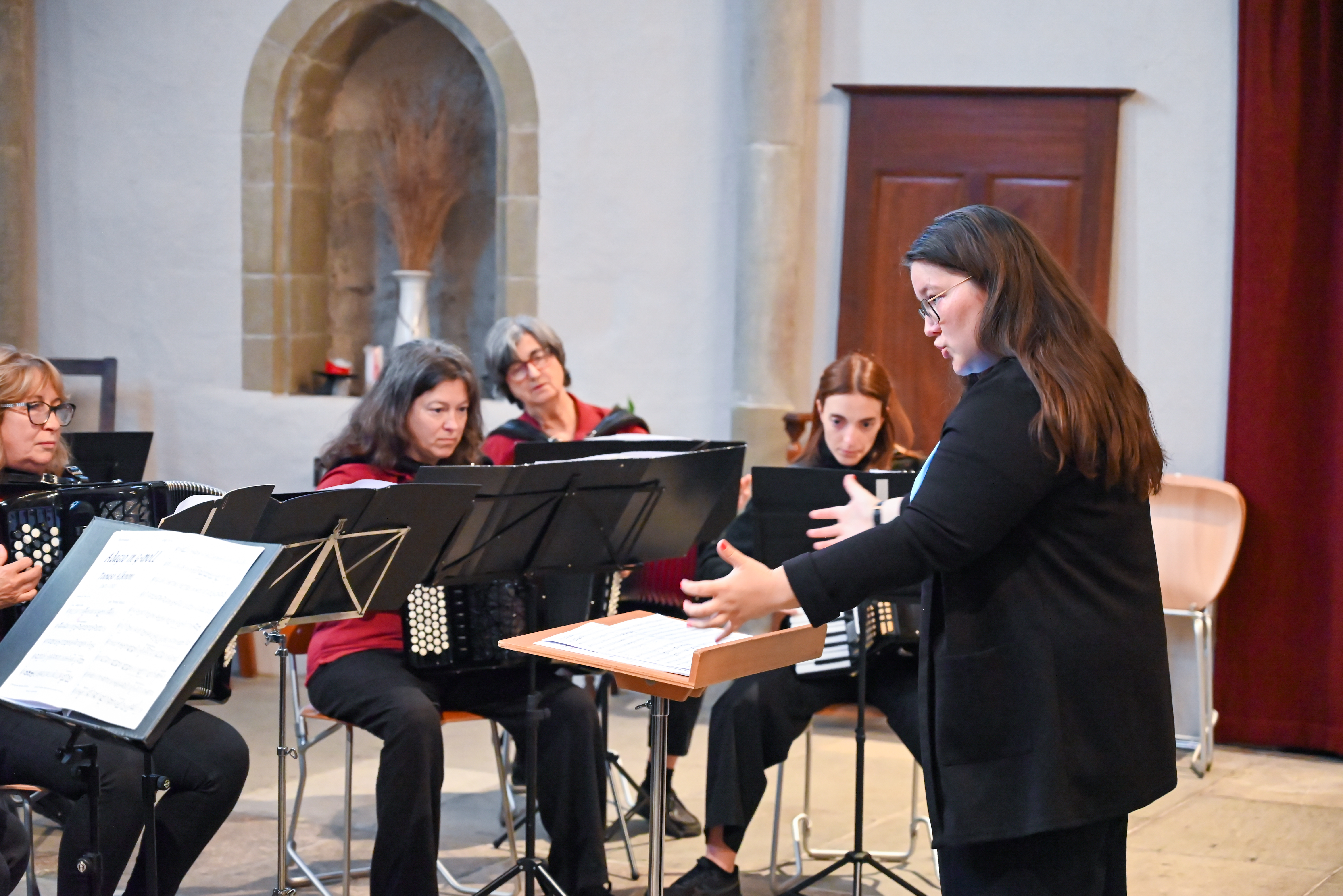 260607 fete cant vaud accordeon lutry temple 081105 dsc1510 copie