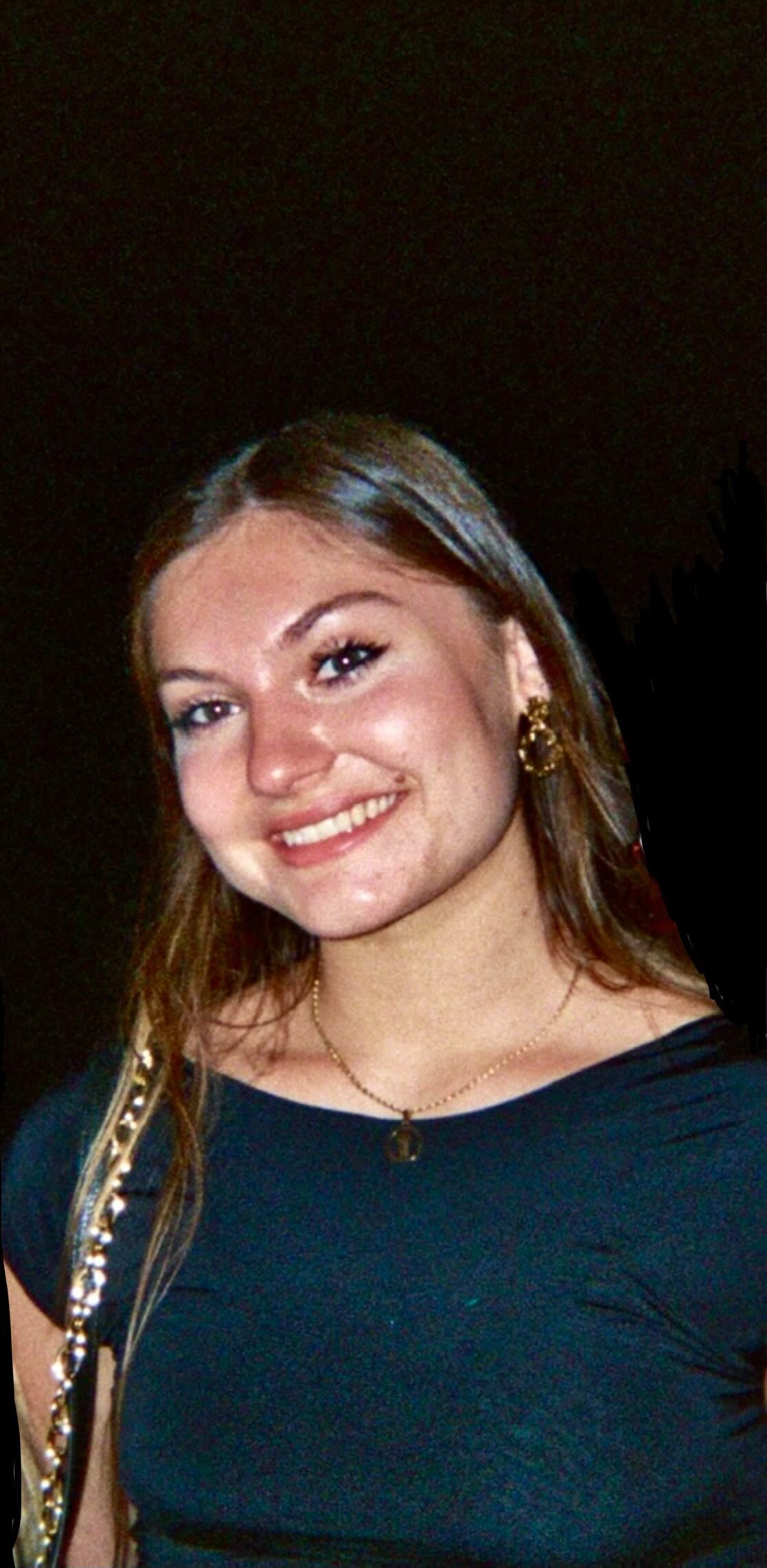 Carole-anne
