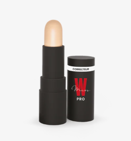 Miss w correcteur