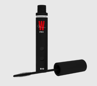 Miss w mascara