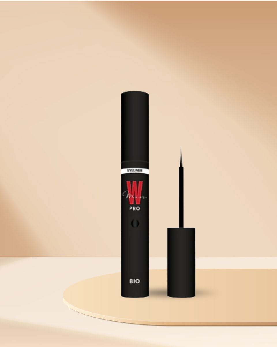 Eyeliner miss w