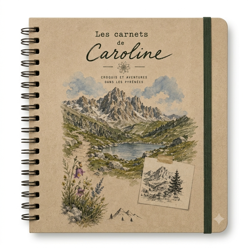 Carnet-caro