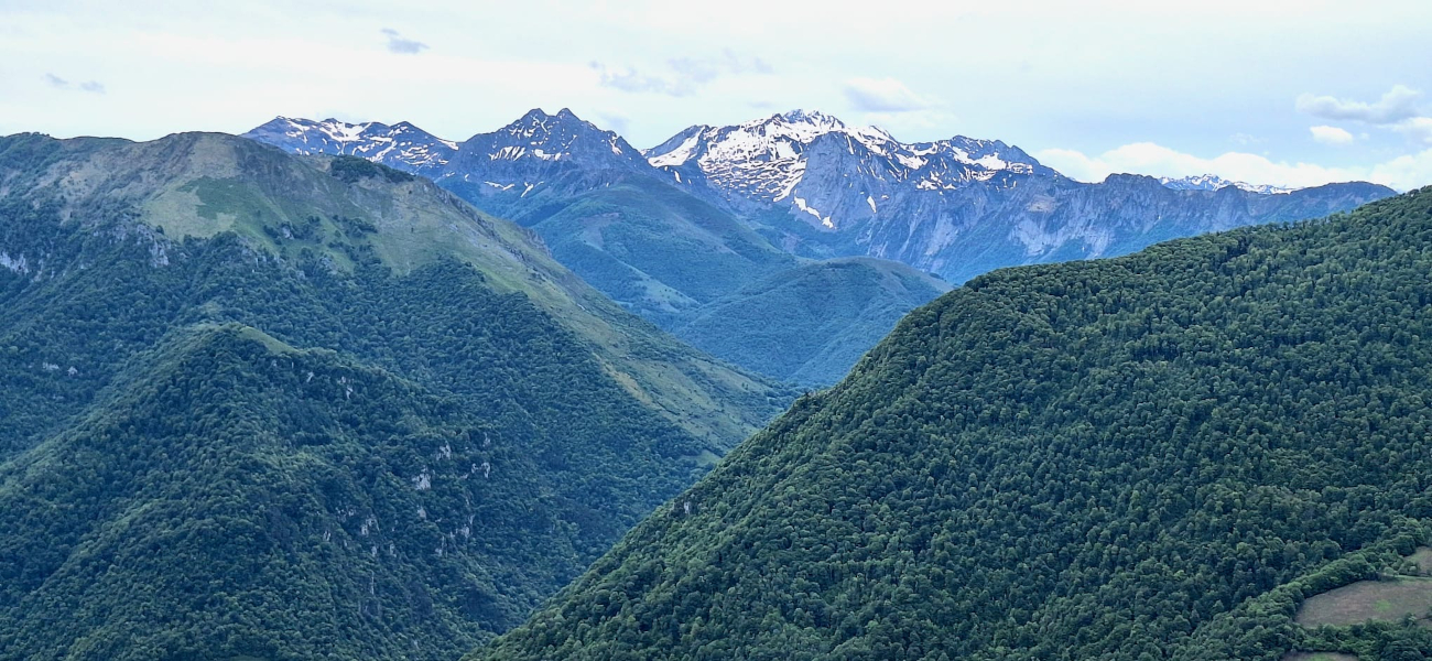 Pic de l arrailhe 2