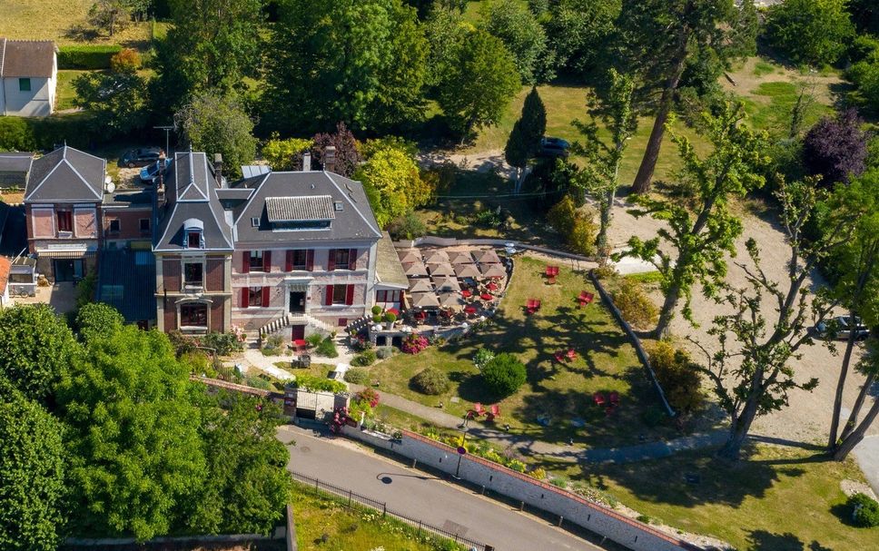 Lamusardiere vueaero