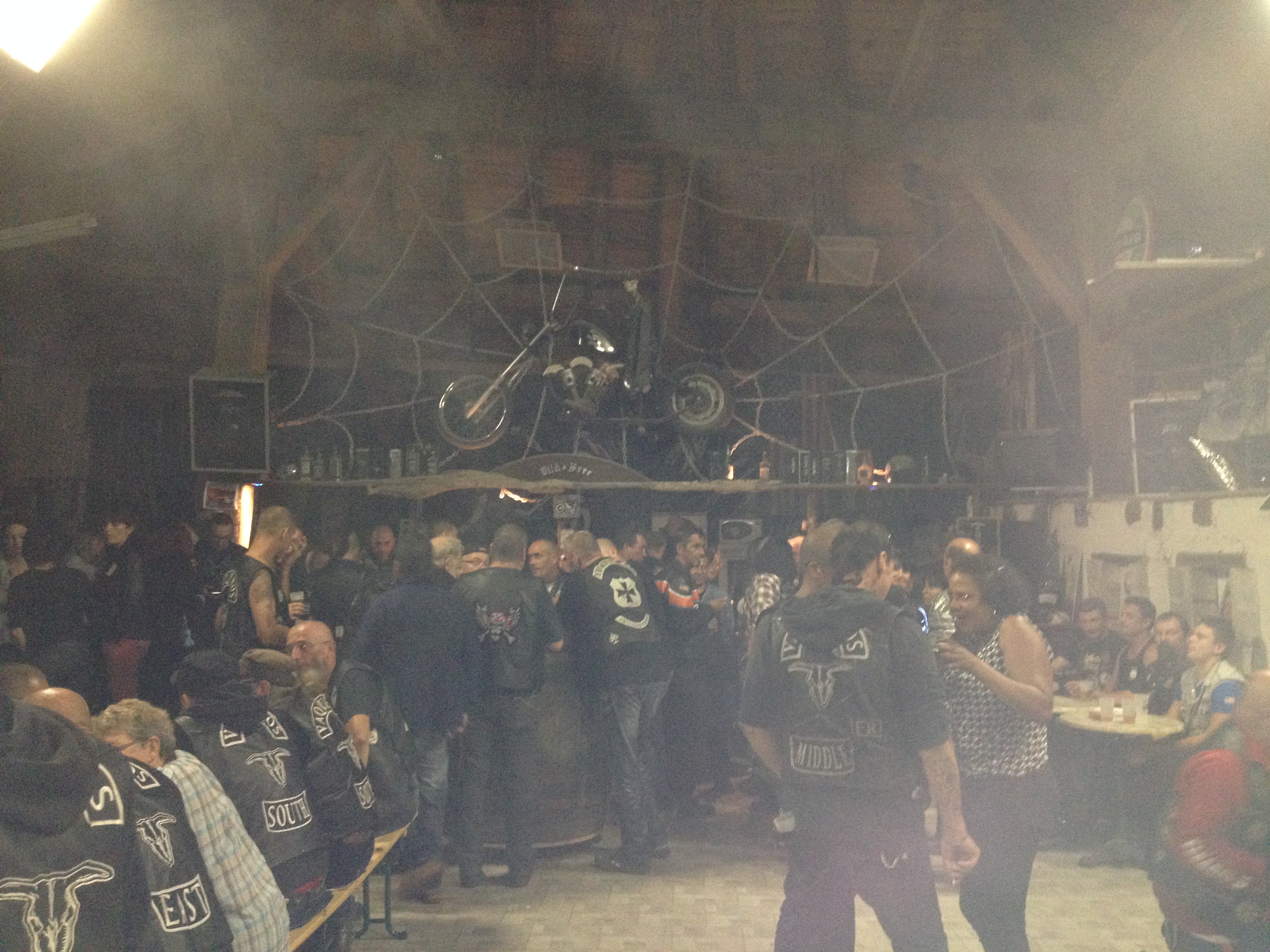 Soiree du 20 septembre 2014 2 