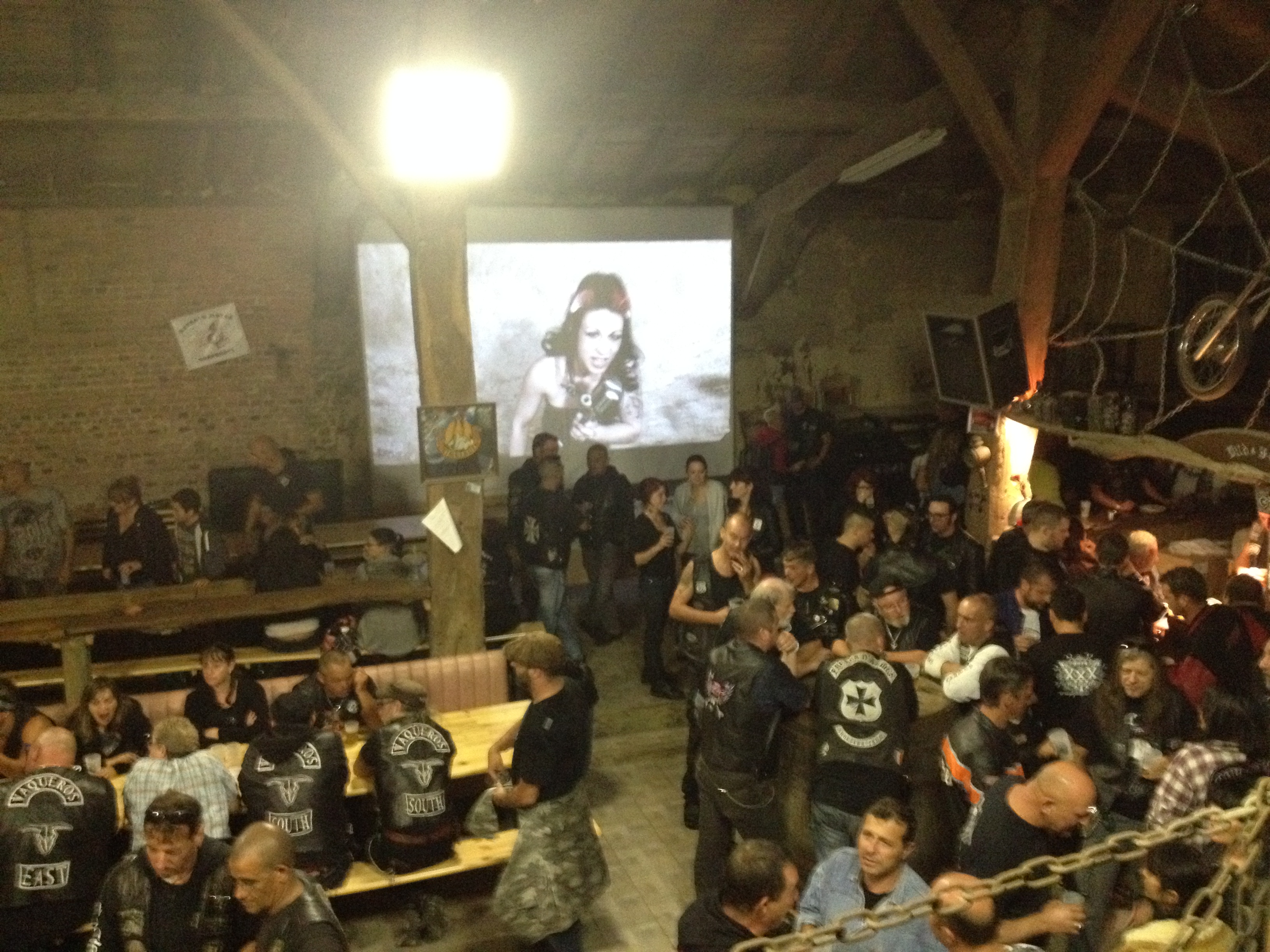 Soiree du 20 septembre 2014 3 