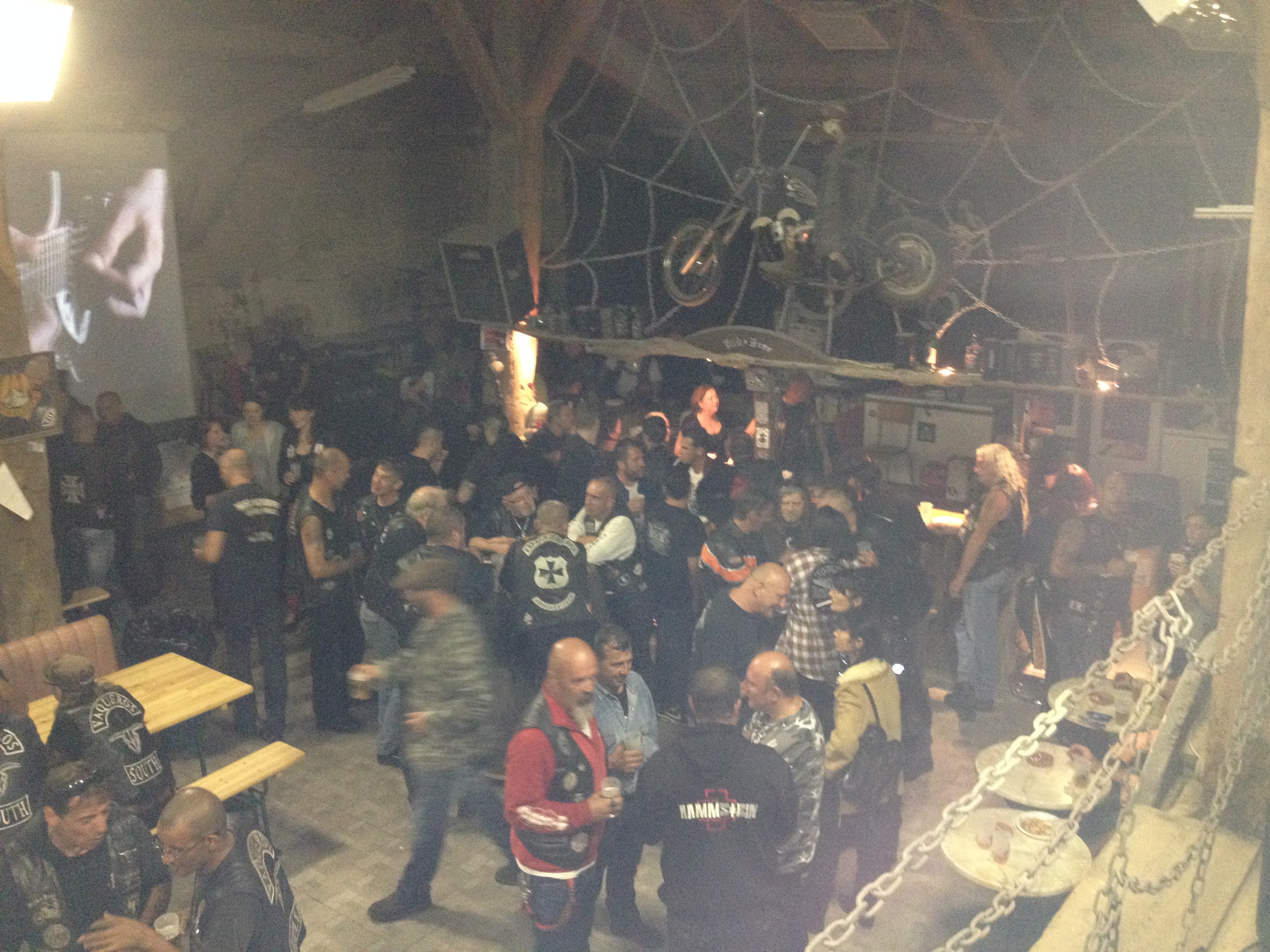 Soiree du 20 septembre 2014 4 