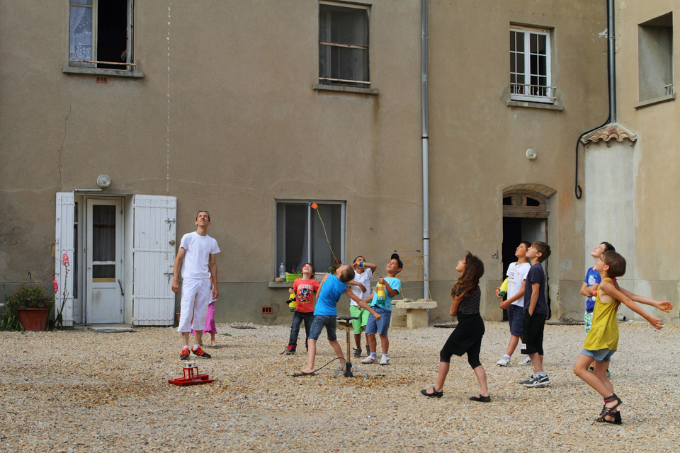 20 ans la manivelle 020