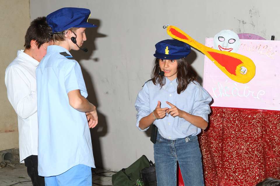 20 ans la manivelle 232