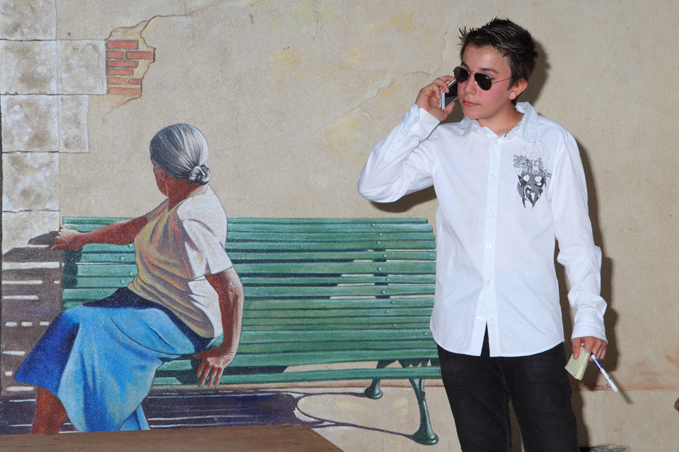 20 ans la manivelle 234