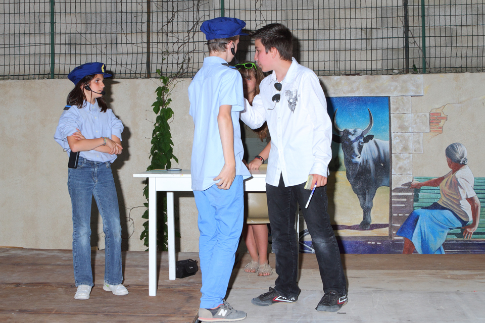 20 ans la manivelle 243