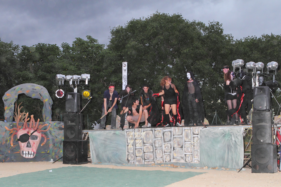 20 ans la manivelle 257