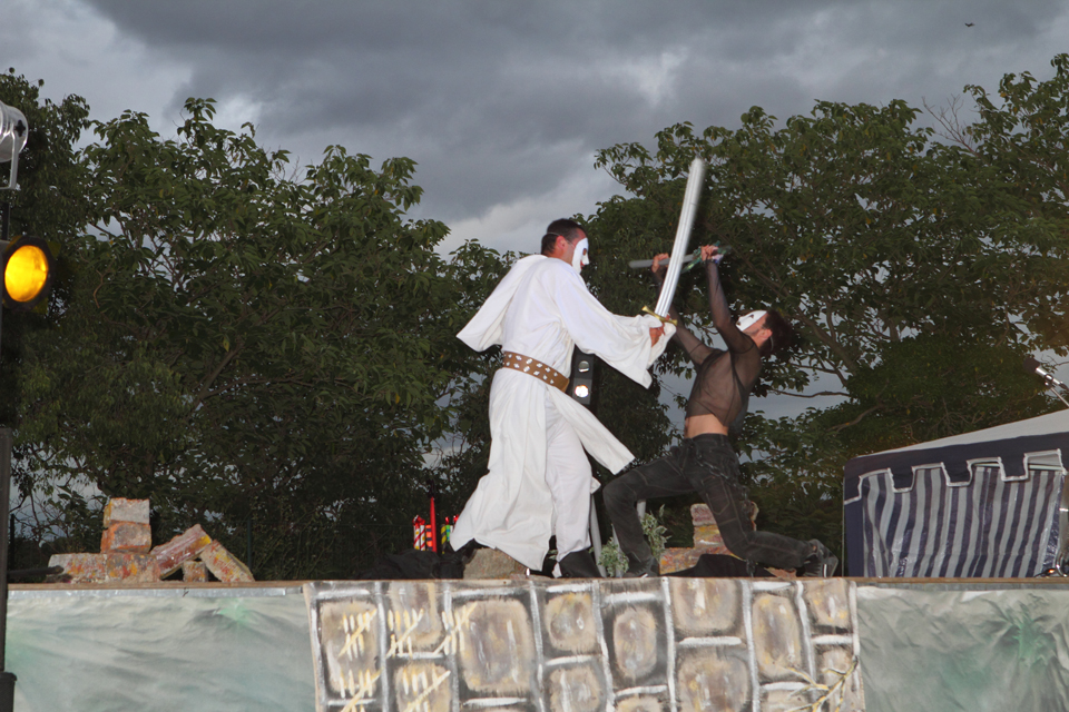 20 ans la manivelle 313