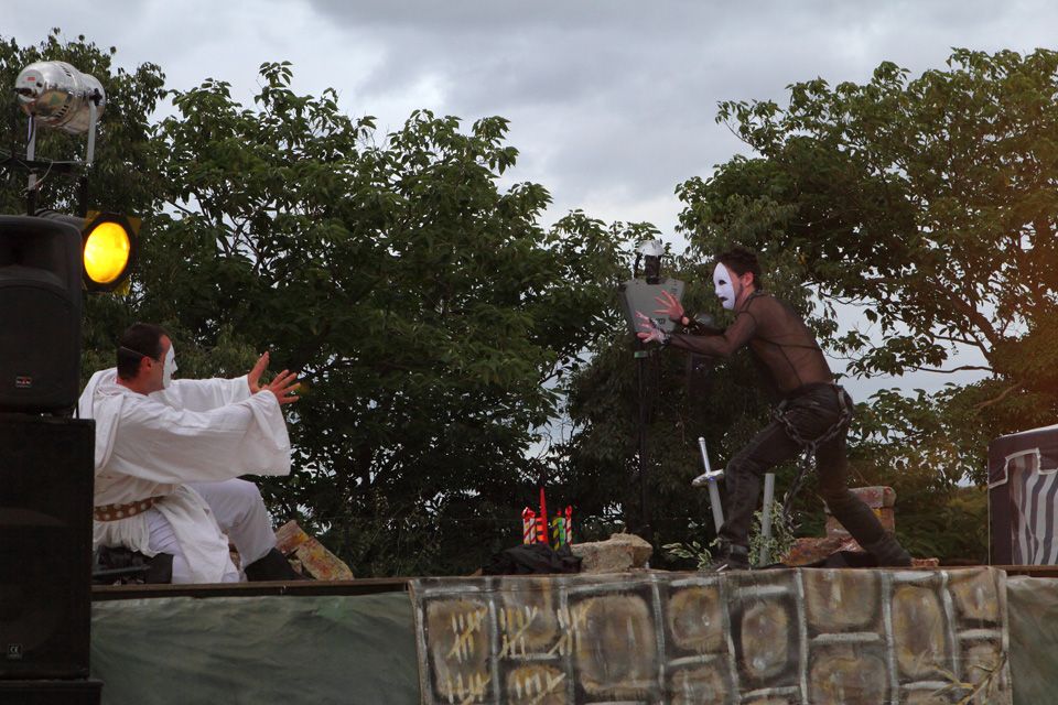 20 ans la manivelle 316