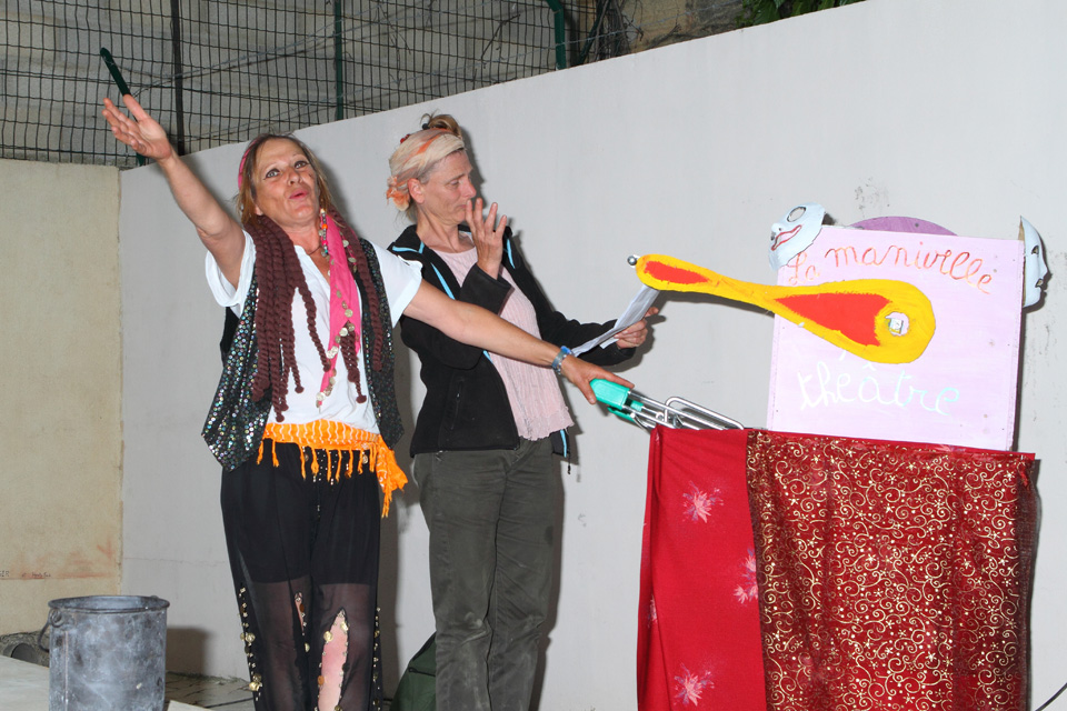 20 ans La Manivelle 117