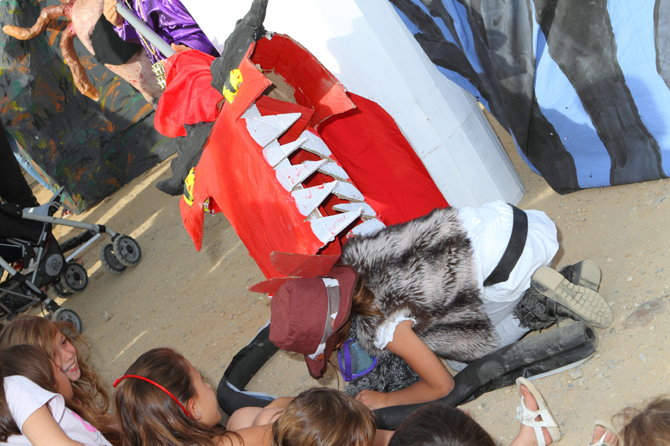 20 ans la manivelle 074