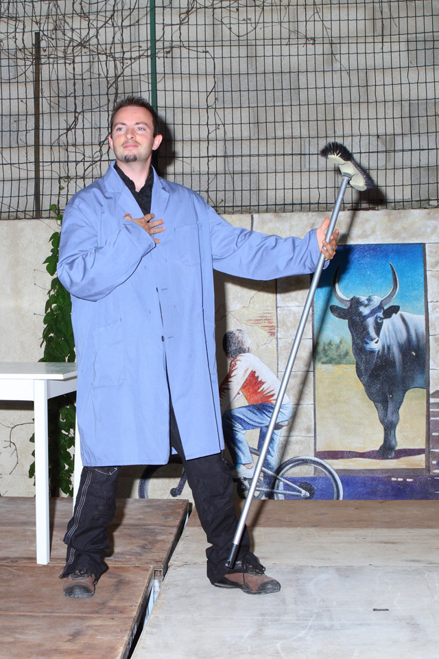 20 ans la manivelle 181