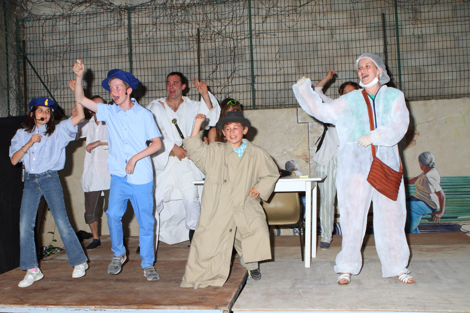 20 ans la manivelle 250