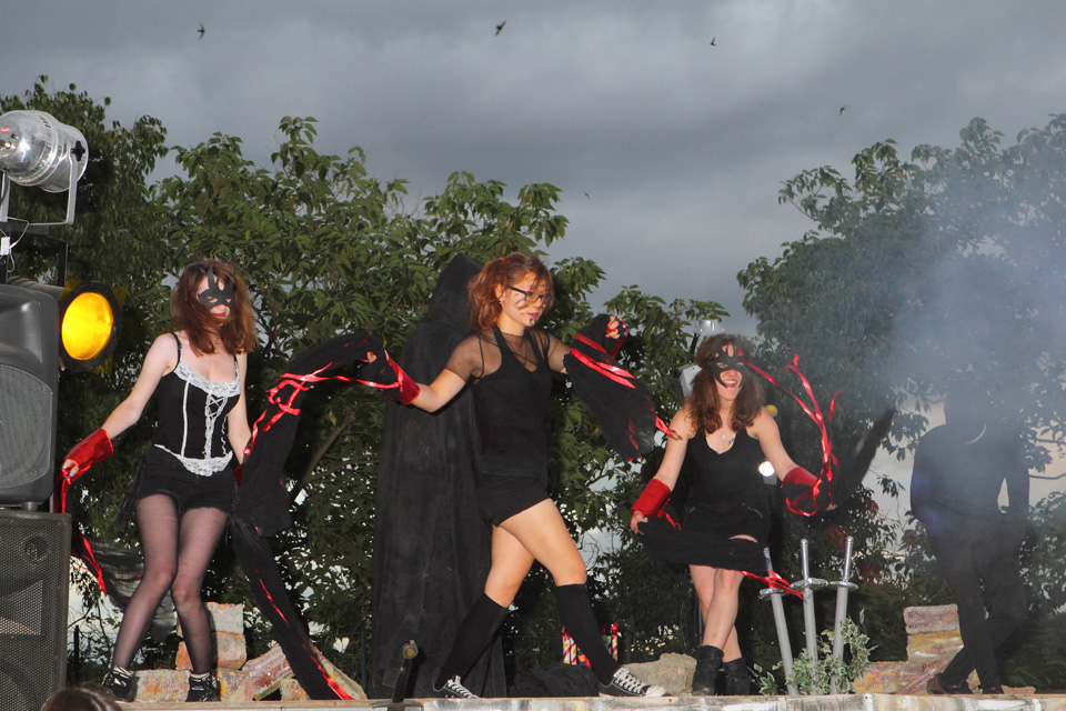 20 ans la manivelle 262