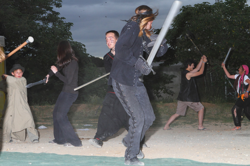 20 ans la manivelle 274