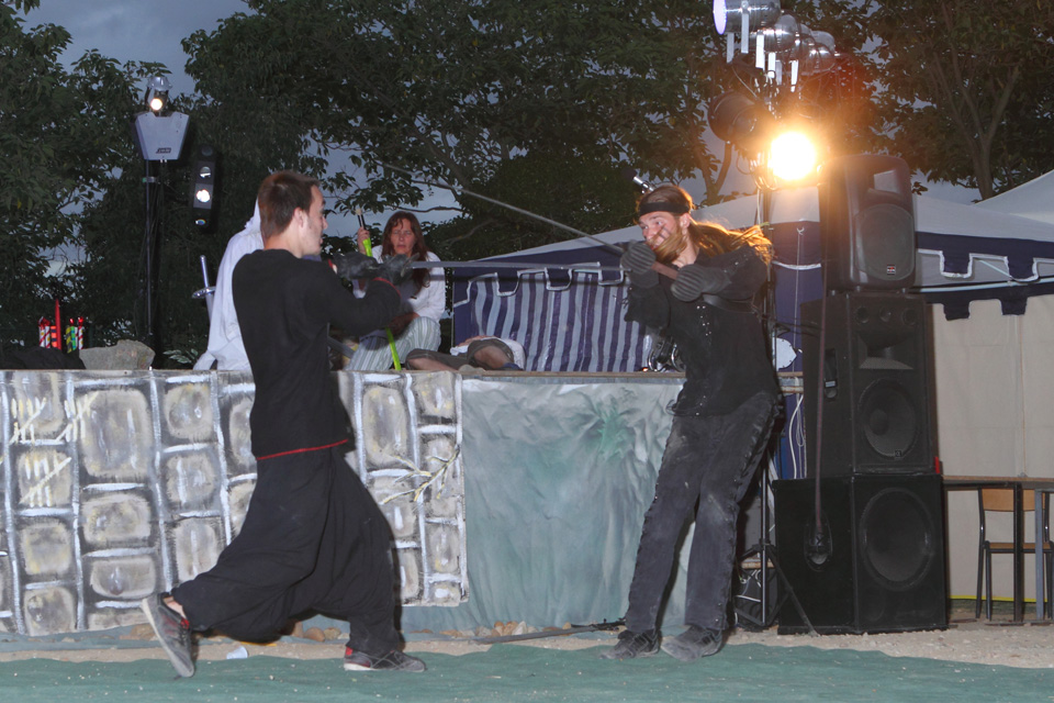 20 ans la manivelle 283