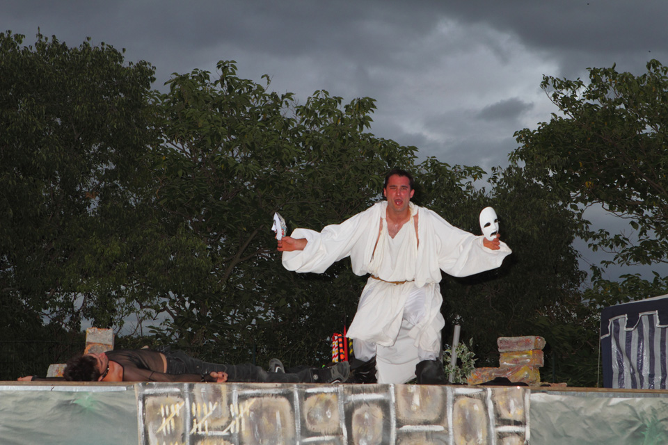 20 ans la manivelle 321