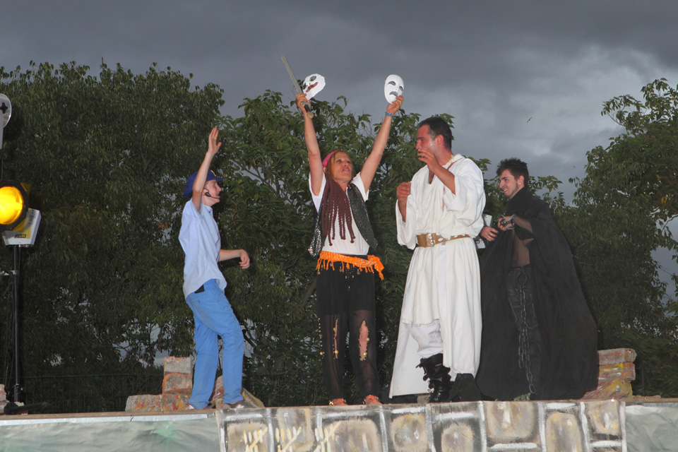 20 ans la manivelle 323