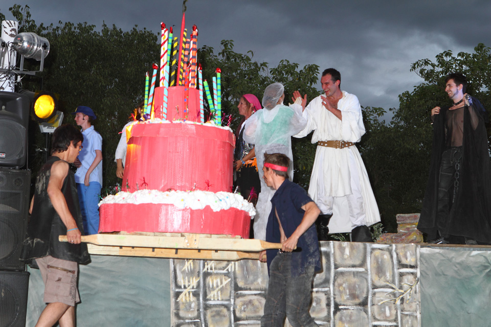 20 ans la manivelle 324