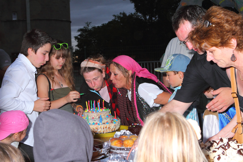 20 ans la manivelle 353