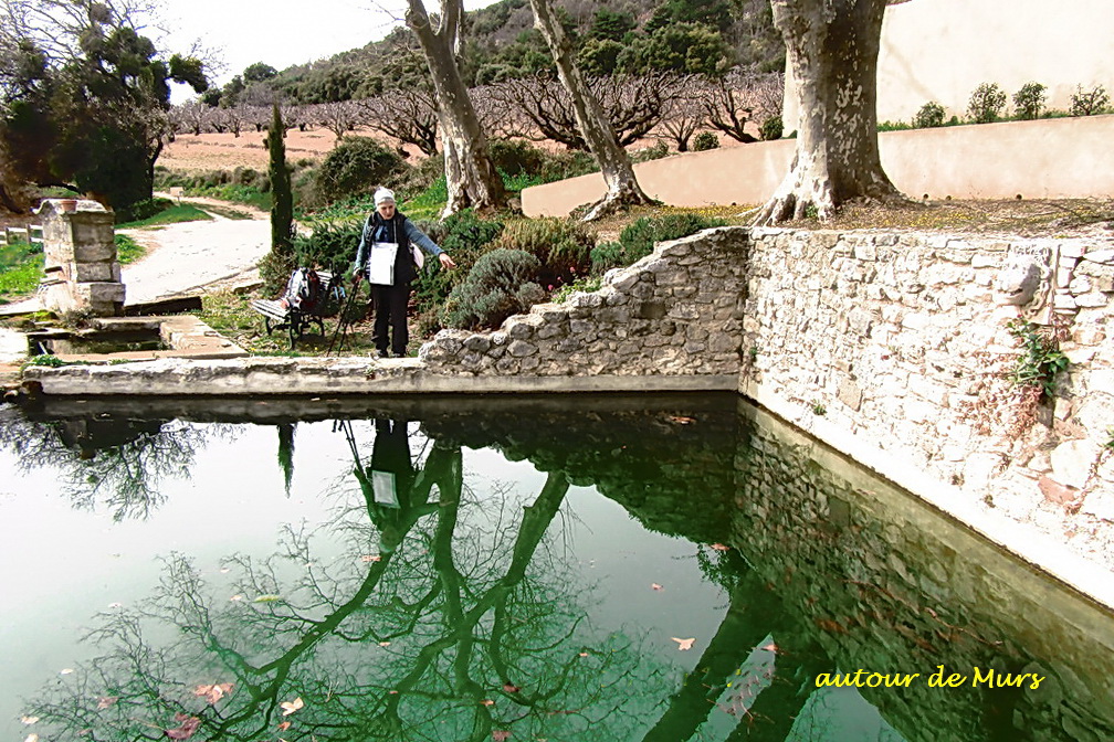13 lavoir
