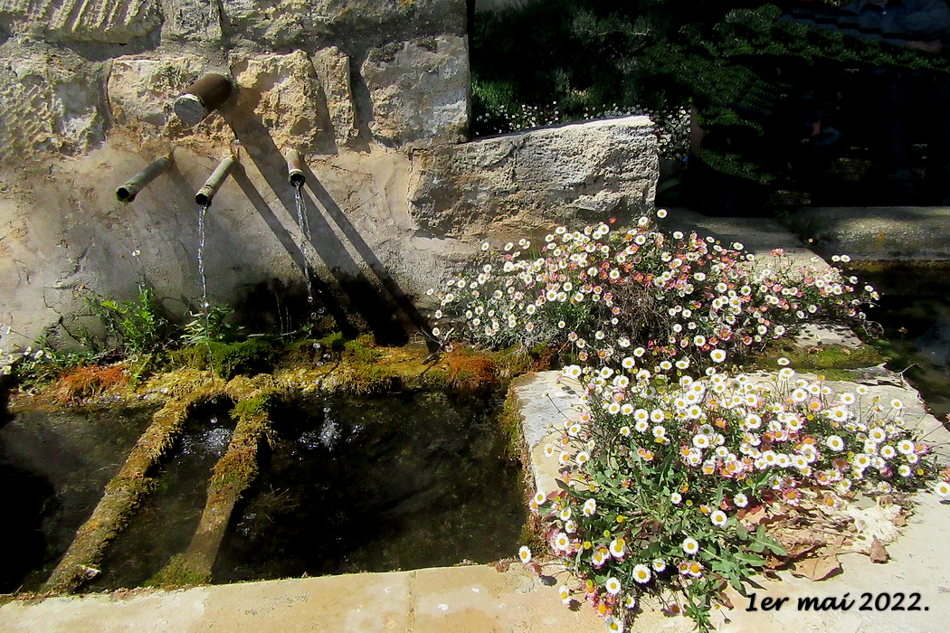 18 fontaine a