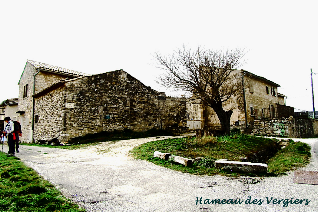 18 hameau des vergiers a