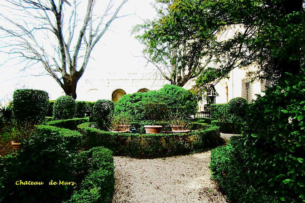 21 chateau de murs a
