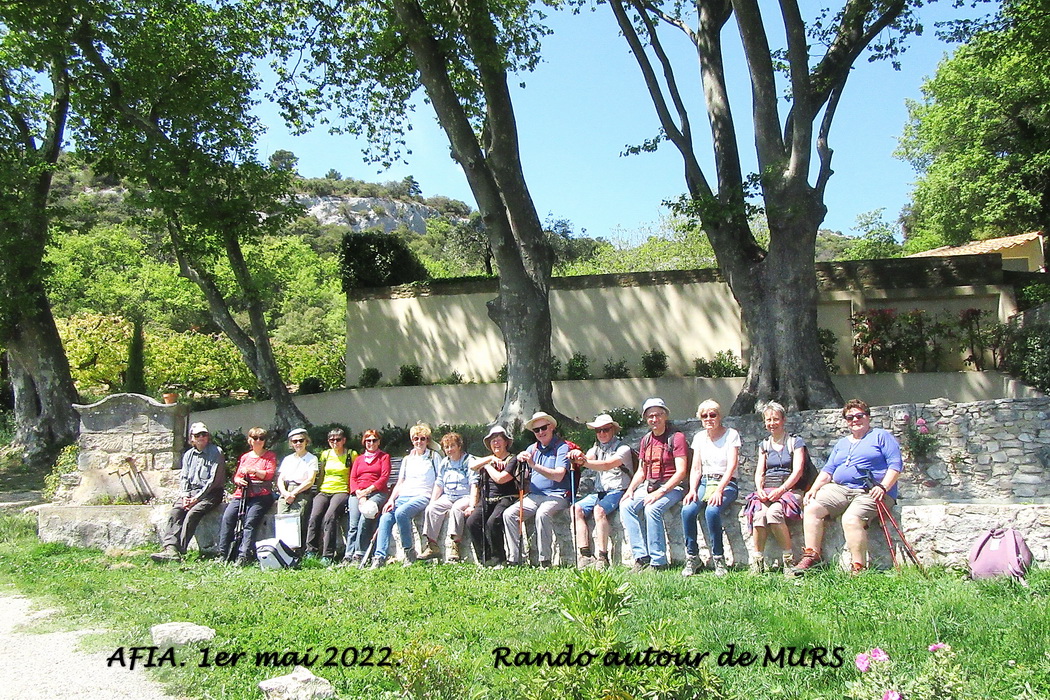 17 le groupe